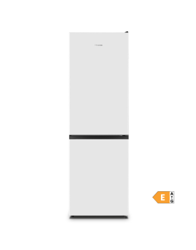 Frigorífico Combinado Hisense RB390N4AWE 304L Branco