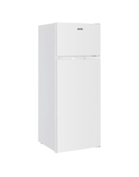 Frigorífico 2 Portas Indesit I55T0412W 206L Branco