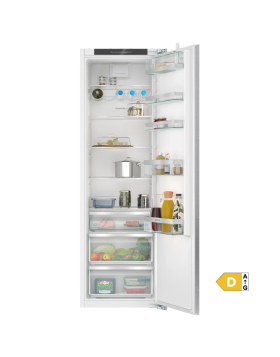 Frigorífico de Encastre Siemens KI81RADD0 310L Branco