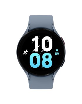 Smartwatch Samsung Galaxy Watch5 R910 44mm Sapphire - Usado Grade A+
