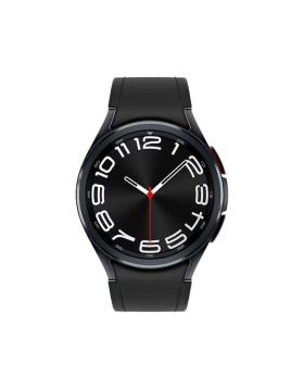 Smartwatch Samsung Galaxy Watch6 Classic R950 43mm Black