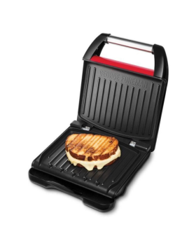 Grelhador George Foreman Compact 1200W Vermelho