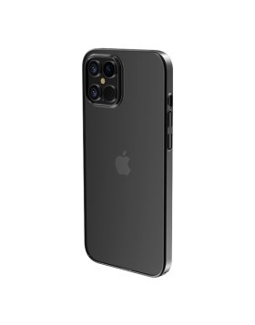 DEVIA iPhone 12 Pro Max Series Case PC Preto