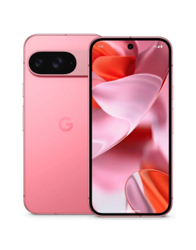 Smartphone Google Pixel 9 5G 12GB/128GB Dual Sim Rosa - Usado Grade A+