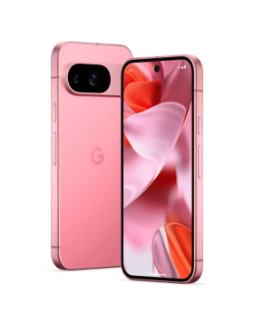 Smartphone Google Pixel 9 5G 12GB/128GB Dual Sim Rosa - Usado Grade A+