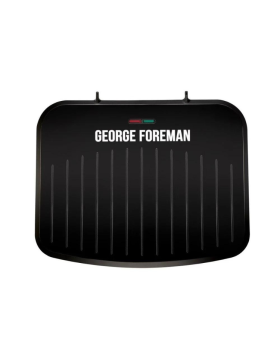 Grelhador George Foreman 25810-56 Fit 1630W Black