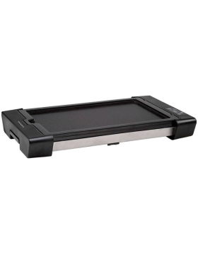 Grelhador Jocel 800W Preto
