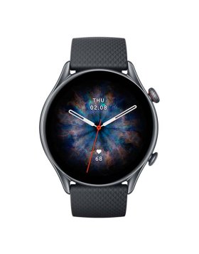 Smartwatch Amazfit GTR 3 Pro 1.45" Infinite Black