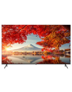 Televisão Haier K8 2024 Smart TV 4K LED 50"