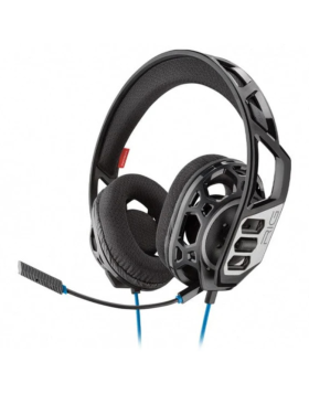 Headset Plantronics RIG Gaming 300 HS Preto