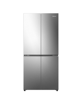 Frigorífico Americano Hisense RQ5P470SEIE 582L Total No Frost