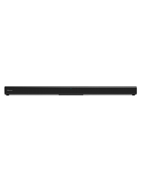 Soundbar Hisense HS205G 2.0 30W Preto