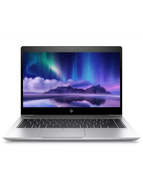 Portátil HP Elitebook 840 G5 14" i7 16GB/256GB Windows 11 - Usado Grade A