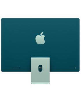 Apple iMac 24" Retina 4.5K M1 8GB/256GB Verde