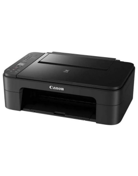 Impressora Multifunções Canon Pixma TS3350 Jato Tinta Cores Wi-Fi