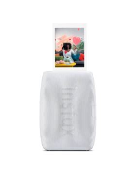 Impressora Fujifilm Instax Mini Link 3 Branco