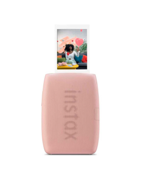 Impressora Fujifilm Instax Mini Link 3 Rosa