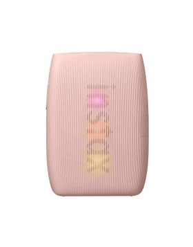 Impressora Fujifilm Instax Mini Link 3 Rosa