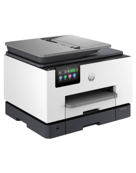 Impressora Multifunções HP OfficeJet Pro 9132e Jato Tinta Cores Wi-Fi