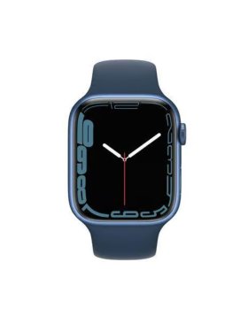 Apple Watch Series 7 GPS 45mm Blue - Usado Grade A+