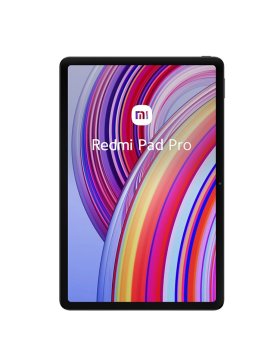Tablet Xiaomi Redmi Pad Pro 12.1" 8GB/256GB Wi-Fi Graphite 