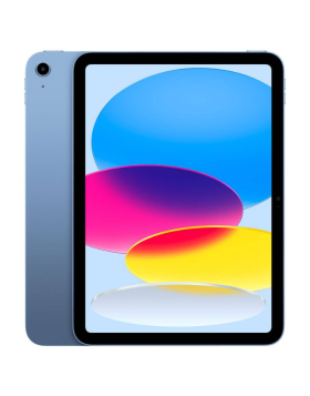 Tablet Apple iPad 2024 10ª Geração 10.9" 256GB Wi-Fi Azul