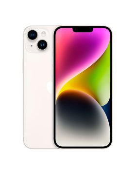 Apple iPhone 14 256GB Branco - Usado Grade A+