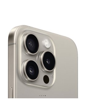 Smartphone Apple iPhone 15 Pro Max 256GB Natural Titanium