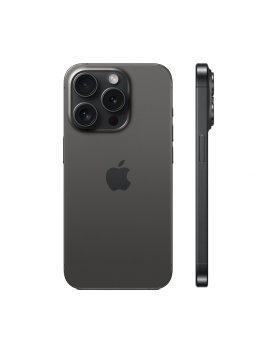 Apple iPhone 15 Pro 256GB Preto - Usado Grade A+