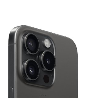 Smartphone Apple iPhone 15 Pro Max 256GB Preto Titanium