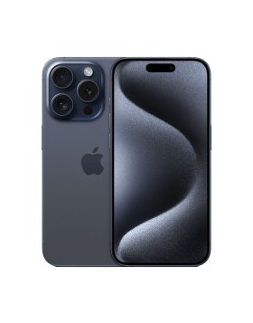 Apple iPhone 15 Pro Max 512GB Azul - Grade A+
