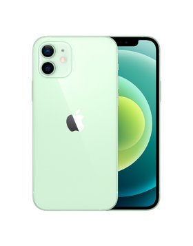 Apple iPhone 12 128GB Verde - Usado Grade A+