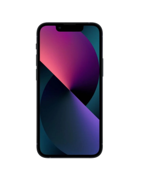 Apple iPhone 13 Mini 128GB Preto - Usado Grade C