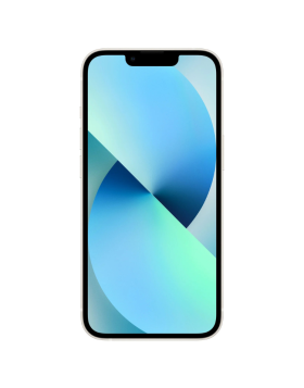 Apple iPhone 13 256GB Luz das Estrelas - Usado Grade A+