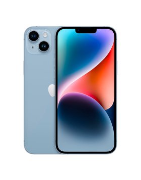 Apple iPhone 14 256GB Blue - Usado Grade A+