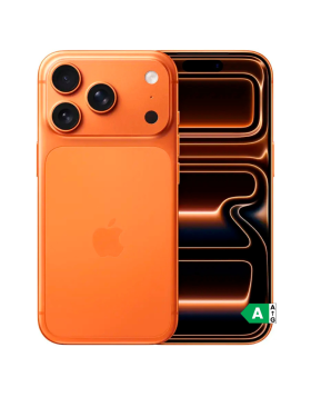 Smartphone Apple iPhone 17 Pro Max 512GB Laranja