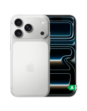 Smartphone Apple iPhone 17 Pro Max 512GB Prateado
