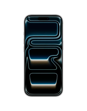 Smartphone Apple iPhone 17 Pro Max 512GB Prateado