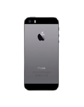 Apple iPhone 5S 64GB Space Grey - Usado Grade A+