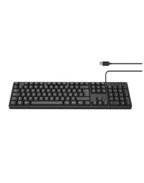 Teclado Ewent EW3112 USB PT