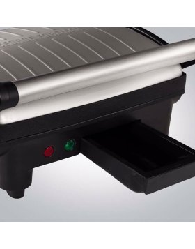 Grelhador George Foreman 26250-56 Flexe 1800W