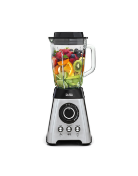 Liquidificadora Laica 1,75L 1200W