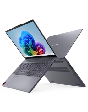 Portátil Lenovo IdeaPad Slim 3 15Q8X10-356 15.3" 24GB/1TB Windows 11 Cinzento