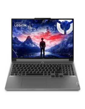 Portátil Lenovo Legion 5 16" i7 16GB/512GB Cinzento s/ Sistema Operativo