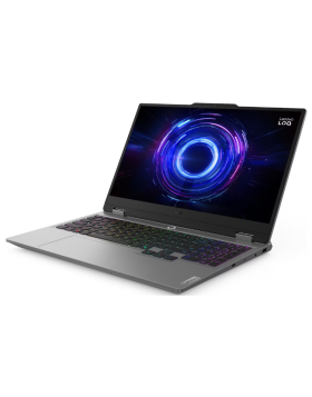 Portátil Lenovo LOQ Gaming 15IRX10-029 15.6" i7 32GB/1TB s/ Sistema Operativo