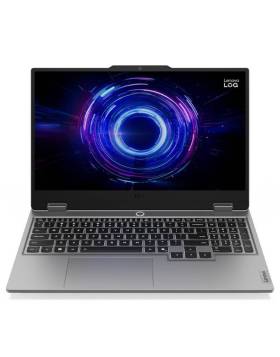 Portátil Lenovo LOQ Gaming 15IRX10-366 15.6" i7 32GB/1TB Windows 11 Cinzento