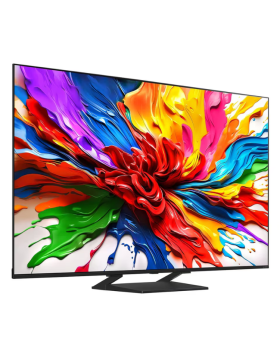 Televisão LG Série QNED93 2025 Smart TV 4K QNED 55"