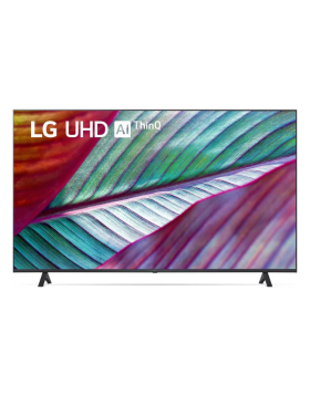 Televisão LG Série UR78 Smart TV 4K WebOS LED 55" 