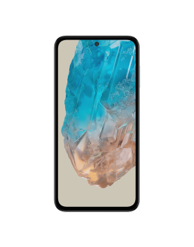 Smartphone Samsung Galaxy M35 5G 6GB/128GB Dual Sim Azul
