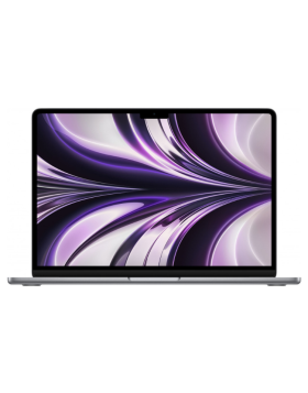 Apple Macbook Air 13.6" M2 8GB/256GB Cinzento